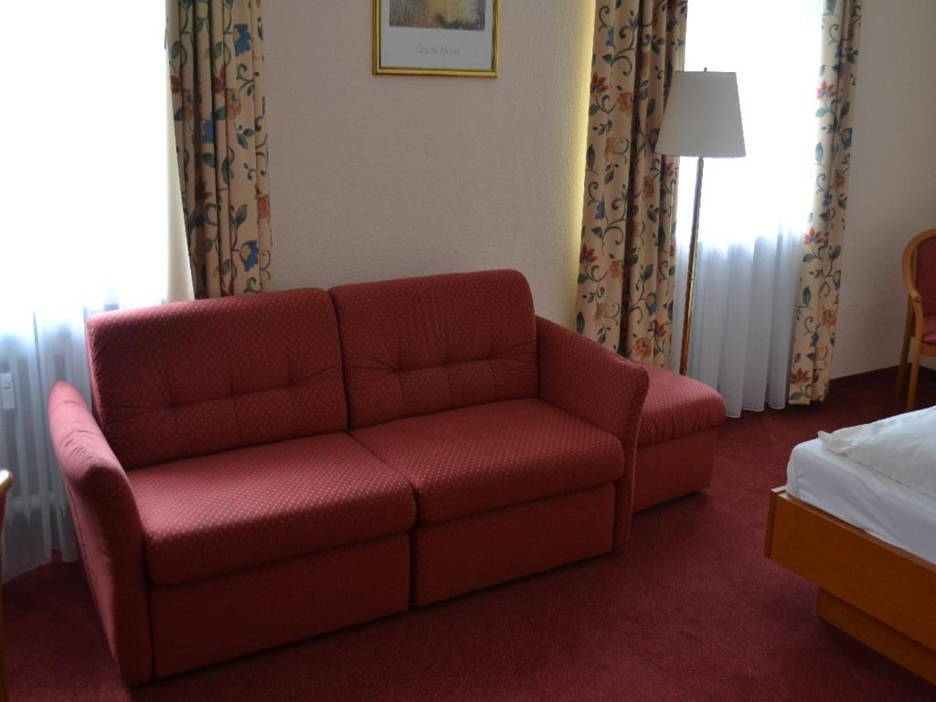 Altstadthotel-Rheine Zimmer foto