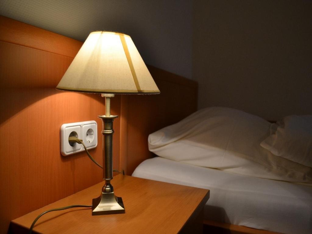 Altstadthotel-Rheine Zimmer foto